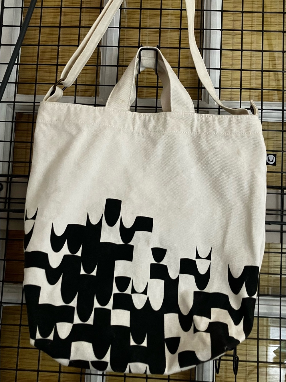Herman Miller Tote
